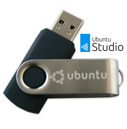 Chiavetta usb linux ubuntu - usb,