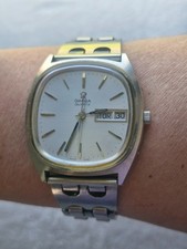 Omega raro orologio vintage