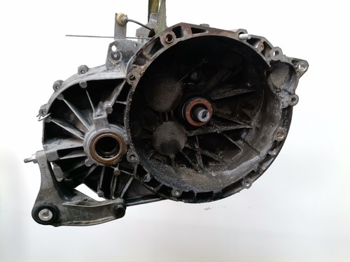 Cambio manuale completo per - cambio,