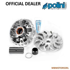 VARIATORE POLINI HI-SPEED
