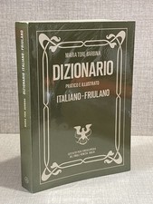 DIZIONARIO ITALIANO FRIULANO