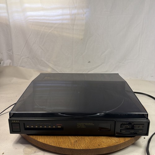Akai m33 linear tracking - ap-m33,