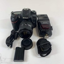 Nikon D7100 24,1 megapixel