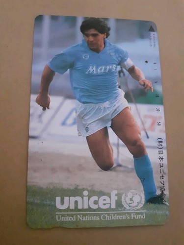 Diego armando maradona vintage - diego,