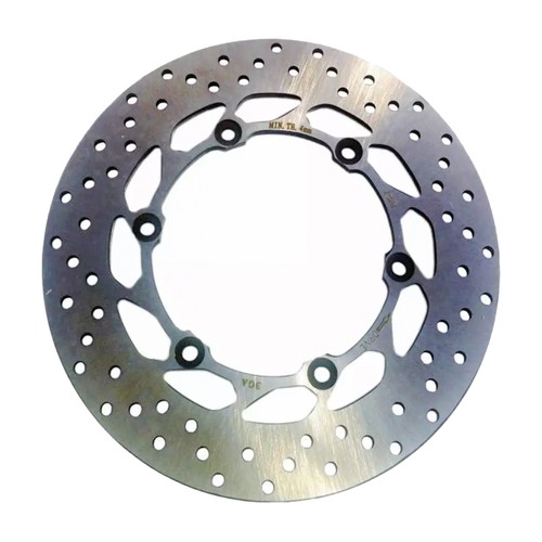 Disco freno posteriore - disco,