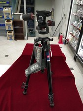 Treppiede per fotocamera