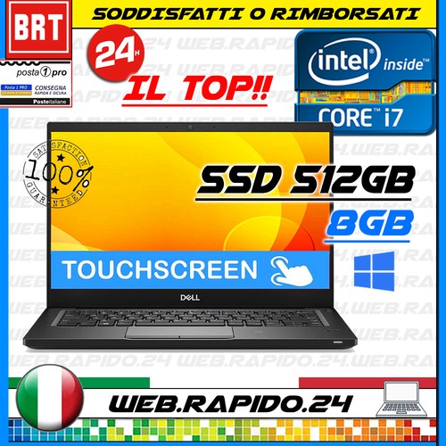 Notebook dell latitude 7390 - latitude,