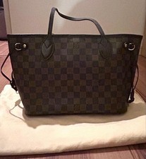 Borsa a tracolla Louis Vuitton