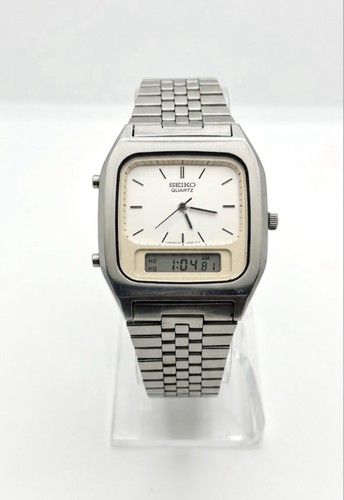 Raro orologio uomo vintage - orologio,
