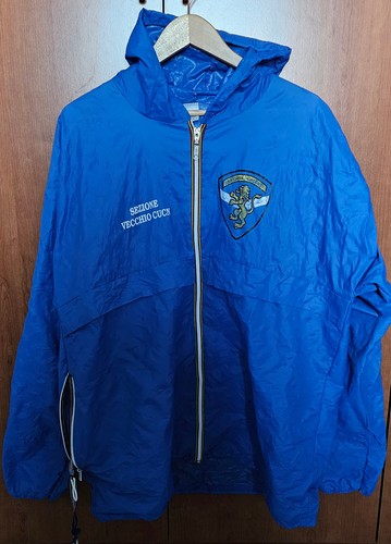 Ultras brescia antipioggia - ultras,