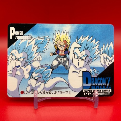 Gotenks dragon ball - gotenks,