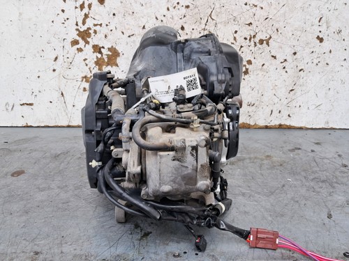Jf51e motore honda - honda, 125/150