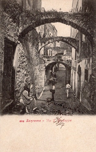 Sanremo 8 - sanremo,