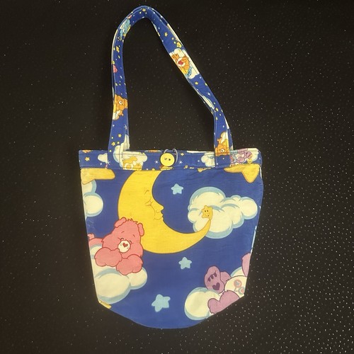 Borsa tote fatta mano care - tote,