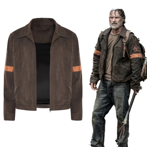 The walking dead stagione - the,
