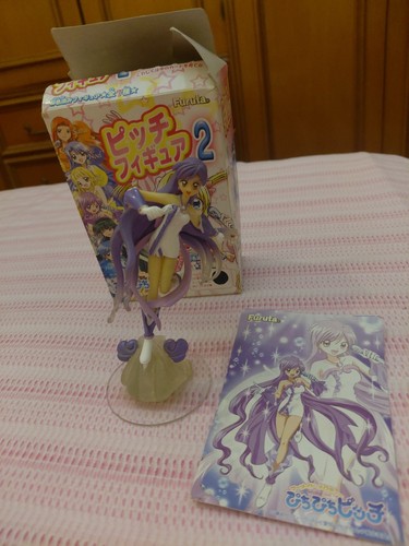 Rare vintage karen figure - rare,