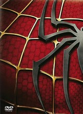 Spider-Man Trilogie (3DVDs) |