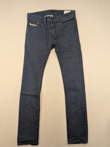Jeans diesel thavar uomo - thavar, 30x30