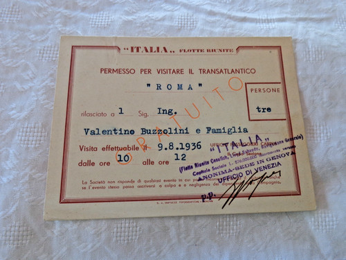 Italia flotte riunite - flotte,