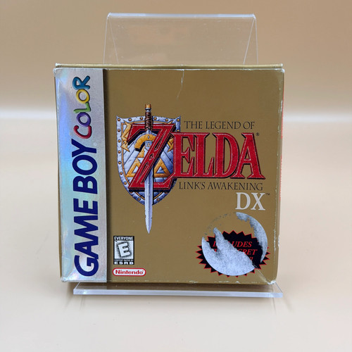 The legend zelda - the, of