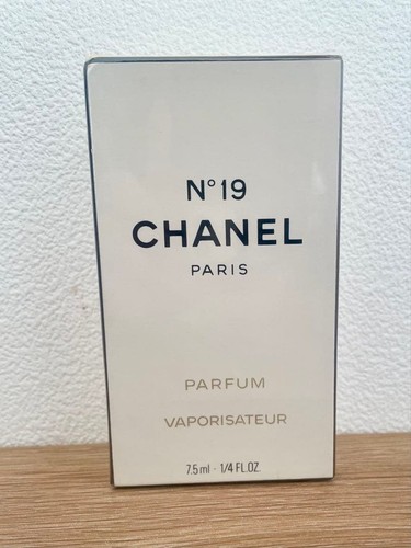 Nuovo chanel n 19 - nuovo, n.19