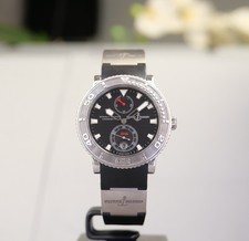 Ulysse Nardin Marine Diver set
