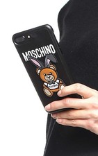 NUOVA custodia Moschino