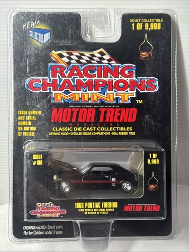 Racing champions - racing,