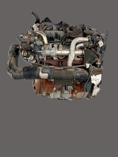 1231282 g6db motore completo - 1231282,