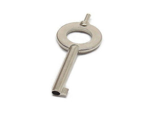 Chiave ricambio per - , manette