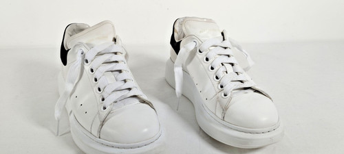 Alexander mcqueen scarpe - scarpe, da