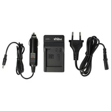 Chargeur pour Leica D-Lux