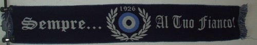 Sciarpa scarf calcio schal - scarf,
