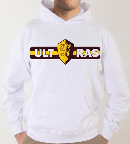 Felpa ultras kj1380 - ultras,