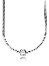 Pandora gioielli collana donna - pandora,