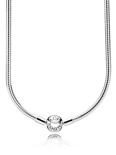 Pandora gioielli collana donna - pandora,