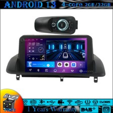 Autoradio 9" Android 13