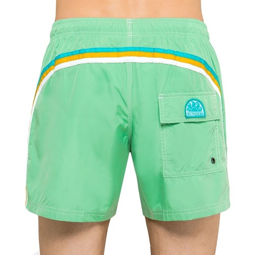 Costume corto bagno uomo - bagno,