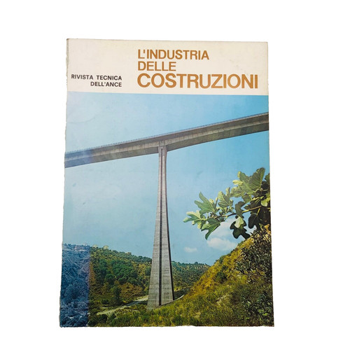 Industria delle costruzioni - l'industria,