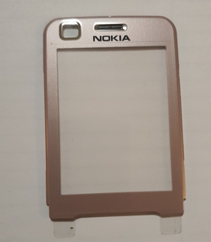 Vetrino lente lcd nokia - lcd, 6120