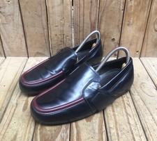 Mocassini Prada da uomo Shinny