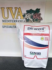 DICARZOL 50 SP GOWAN 1 KG INSETTICIDA PER TRIPIDI UVA