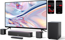 Soundbar 1 canali - 5.1,