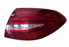 Fanale Posteriore Led per