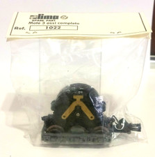 1022 Lima H0 Motore 3 assi