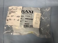 Baxi Potterton 5114781