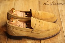Scarpe mocassini penny Alfred
