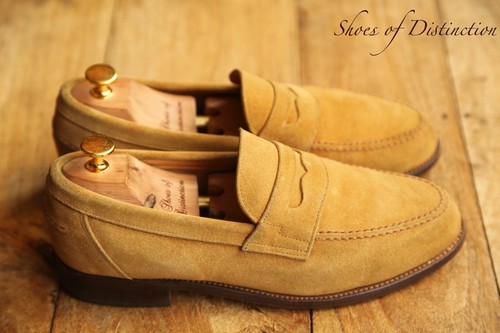 Scarpe mocassini penny alfred - scarpe,