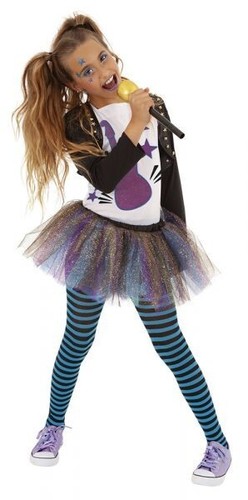 Rubie costume carnevale - rubie's,