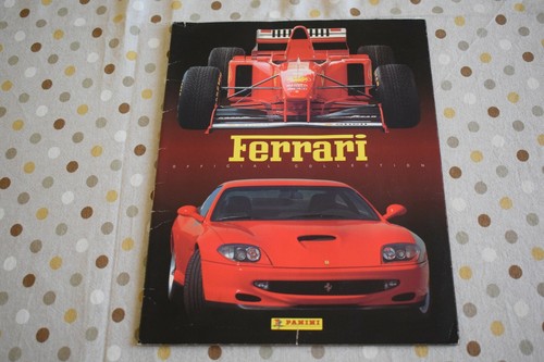 Album figurine panini - album,